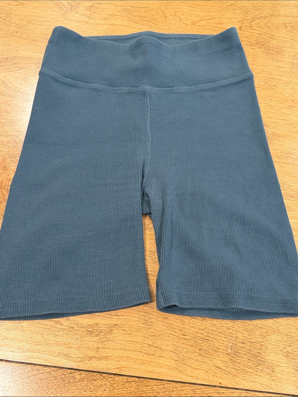 Pac Rib Bike Short
